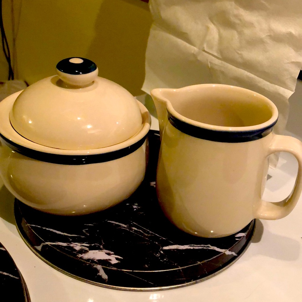 Kitchen Glassware